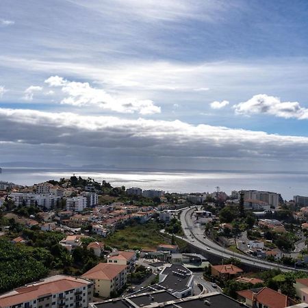 City View Apartment By Madeira Sun Travel Funchal  Eksteriør bilde