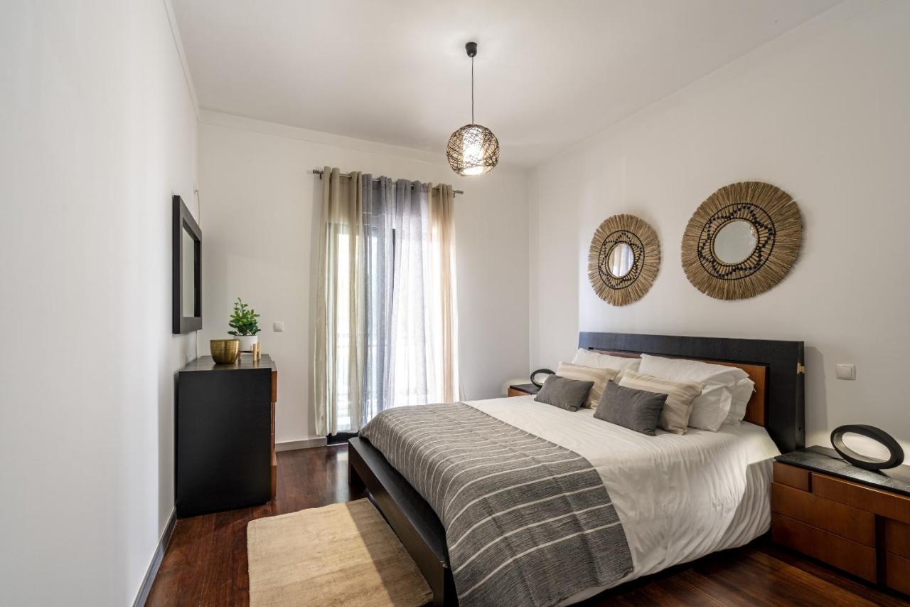 City View Apartment By Madeira Sun Travel Funchal  Eksteriør bilde