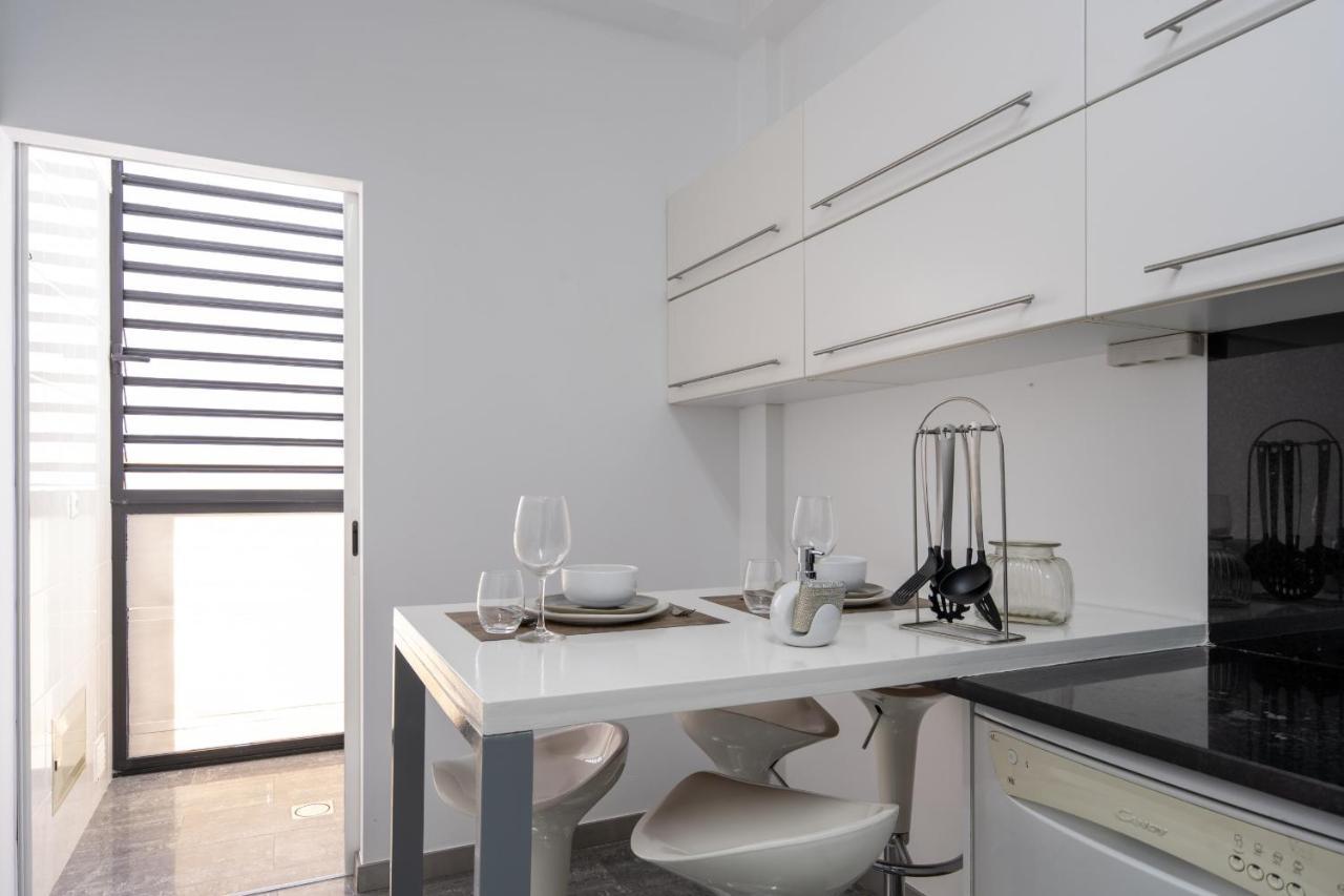 City View Apartment By Madeira Sun Travel Funchal  Eksteriør bilde
