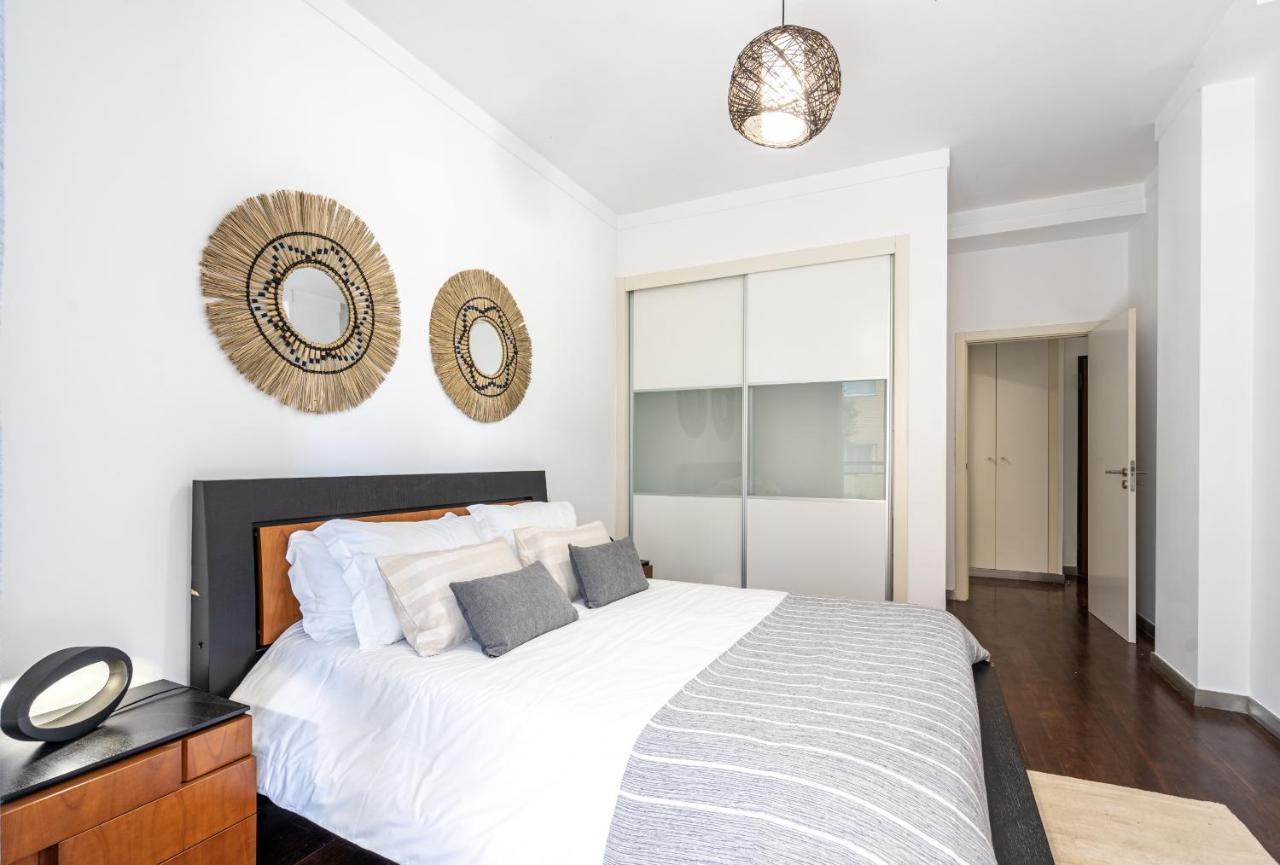 City View Apartment By Madeira Sun Travel Funchal  Eksteriør bilde