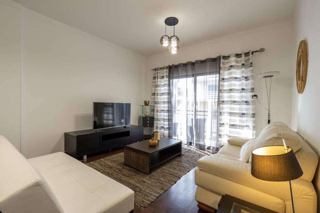 City View Apartment By Madeira Sun Travel Funchal  Eksteriør bilde