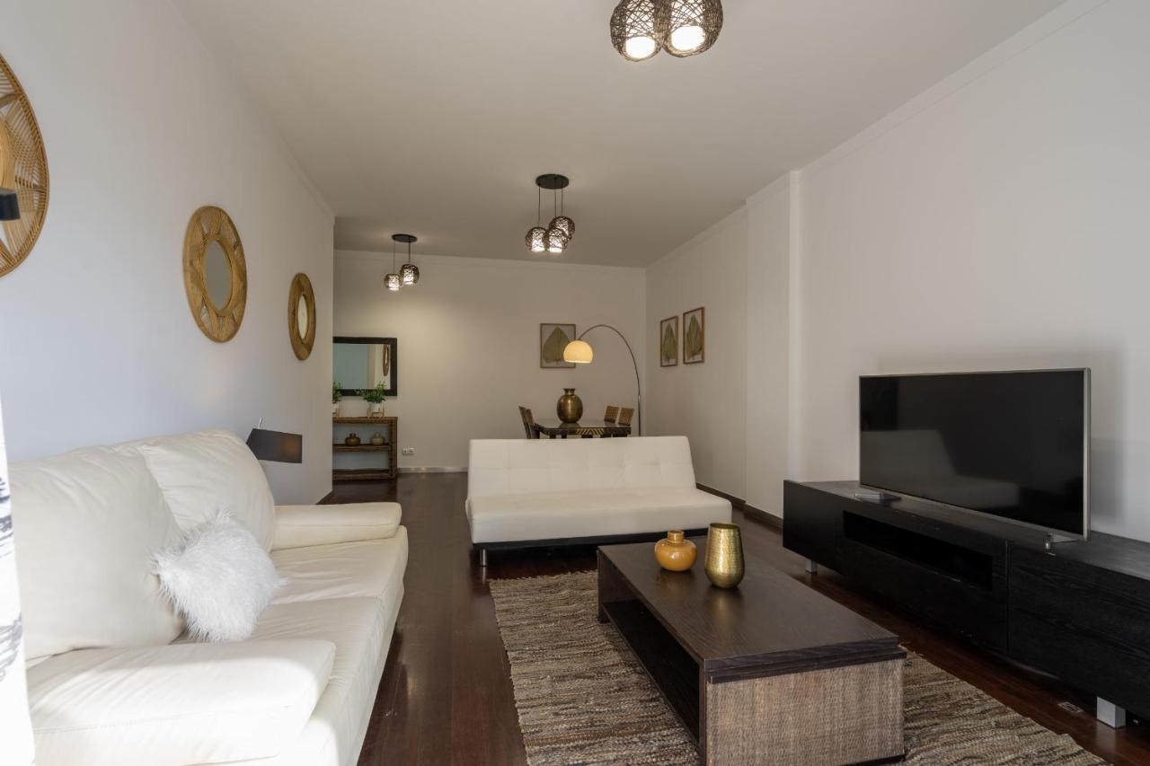 City View Apartment By Madeira Sun Travel Funchal  Eksteriør bilde