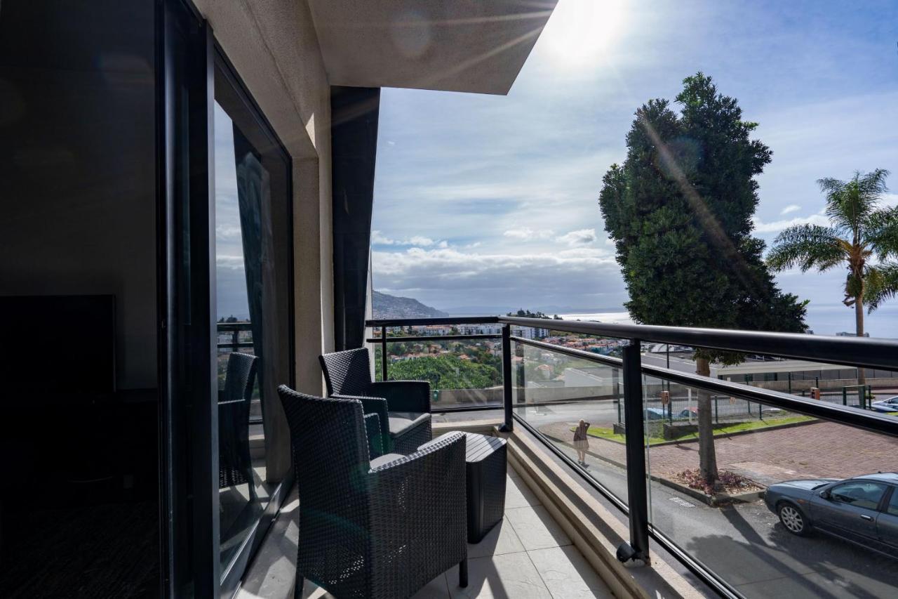 City View Apartment By Madeira Sun Travel Funchal  Eksteriør bilde
